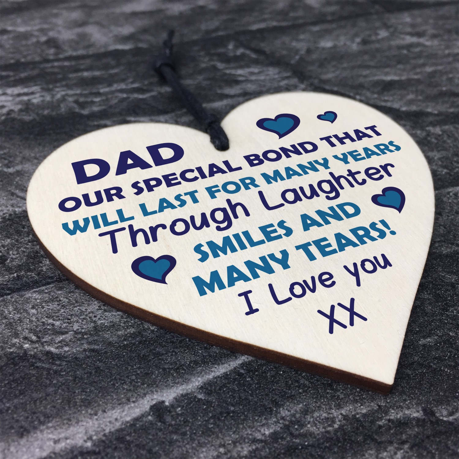 Top 15 Most Thoughtful Father's Day Gifts From Daughter - Personal Chic