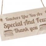 Teacher Gifts Special And Few Leaving School Nursery Gift