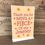 Thank You Gift For Teacher Assistant Nursery Pre School Gift