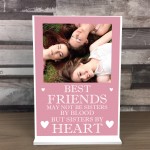 Sister Birthday Gift Plaque Sister Gift For Christmas Friend