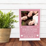 Sister Birthday Gift Plaque Sister Gift For Christmas Friend