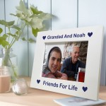 Grandad Gift Grandad Birthday Fathers Day Christmas Photo Frame 