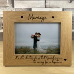 Wedding Gift Anniversary Gift For Him Her Gift Husband Wife Gift