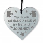 Teacher Thank You Gifts For Nursery Teacher Teaching Assistant