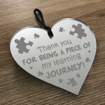 Teacher Thank You Gifts For Nursery Teacher Teaching Assistant