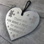 Teacher Thank You Gifts For Nursery Teacher Teaching Assistant