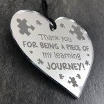 Teacher Thank You Gifts For Nursery Teacher Teaching Assistant