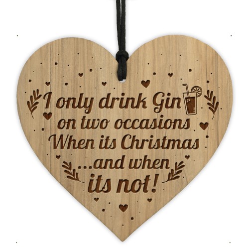 Funny Christmas Gift For Friend Best Friend Alcohol Bar Sign