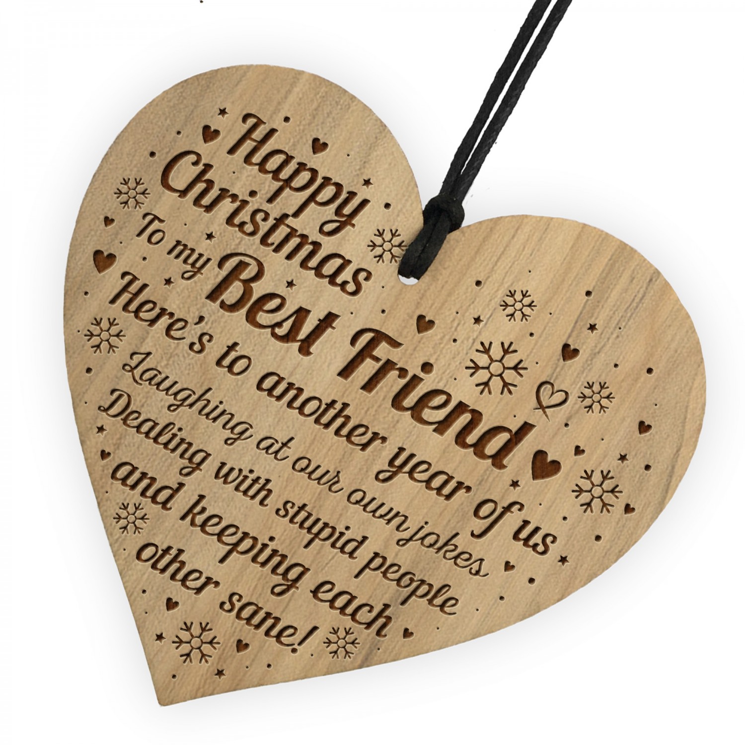 Friendship Christmas Gifts 