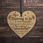 Bump Gifts MUMMY TO BE GIFT Baby Shower Gift Birthday Christmas