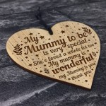 Bump Gifts MUMMY TO BE GIFT Baby Shower Gift Birthday Christmas