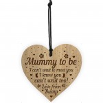 Mummy To Be Gifts Birthday Christmas Baby Shower Gift Engraved