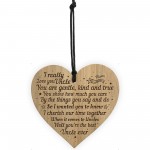 Uncle Gifts Novelty Uncle Birthday Christmas Gift Engraved Heart