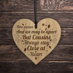 Cousin Birthday Gift Cousin Card Cousin Gifts Cousin Birthday