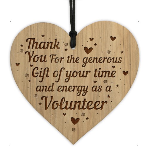 Thank You Gift For Volunteer Friendship Gift Gift For Him Her