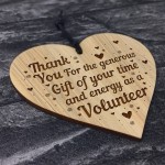 Thank You Gift For Volunteer Friendship Gift Gift For Him Her