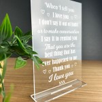 Special Birthday Anniversary Gift Idea For Husband Wife Gift