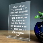 Special Birthday Anniversary Gift Idea For Husband Wife Gift