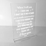 Special Birthday Anniversary Gift Idea For Husband Wife Gift