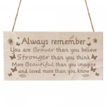 Inspirational Sign Motivational Sign Best Friend Gift Friendship