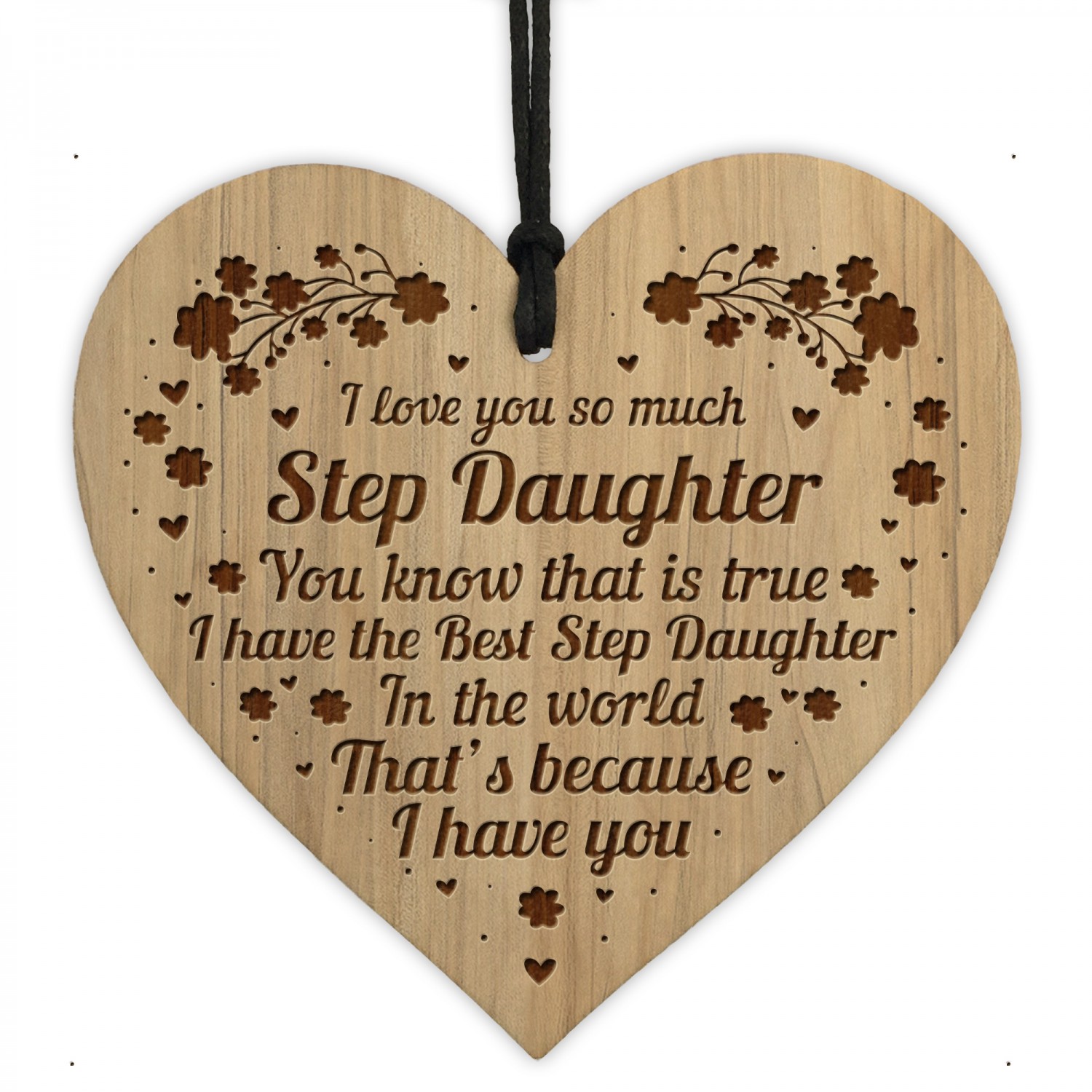 happy birthday step daughter quotes