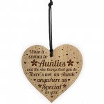 Special Gift For Auntie Engraved Auntie Gift Ideas Auntie Birthd