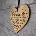 Special Gift For Auntie Engraved Auntie Gift Ideas Auntie Birthd