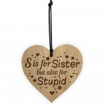 Sister Gifts Birthday Gifts For Sister Keepsake Gifts For Sister