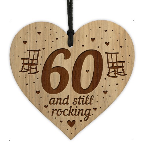 60th Birthday Decorations 60th Birthday Gifts For Women Men