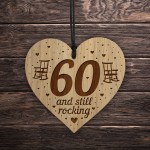 60th Birthday Decorations 60th Birthday Gifts For Women Men