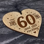 60th Birthday Decorations 60th Birthday Gifts For Women Men