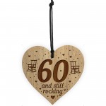 60th Birthday Decorations 60th Birthday Gifts For Women Men