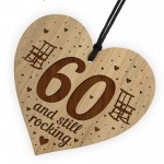 60th Birthday Decorations 60th Birthday Gifts For Women Men