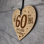 60th Birthday Decorations 60th Birthday Gifts For Women Men