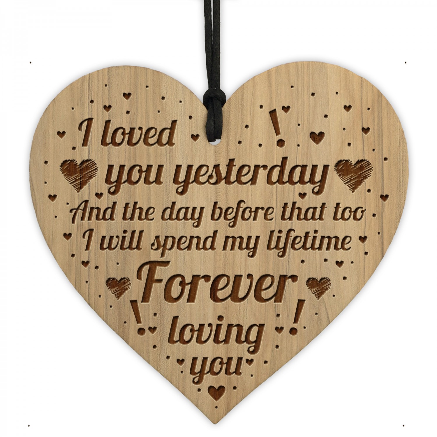 Engraved gifts for store boyfriend