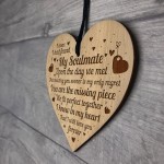 Special SOULMATE GIFT For Boyfriend Girlfriend Husband Wife