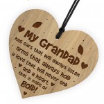 Grandad Gifts Special Grandad Birthday Christmas Gift Engraved