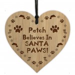 Personalised Dog Cat Bauble Ornament 1st Christmas Decoration