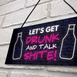 Funny Novelty Bar Signs And Plaques Man Cave Home Garden Bar