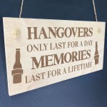 FUNNY Bar Signs Engraved Wall Door Sign Beer Alcohol Gifts