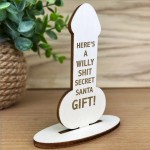 Secret Santa Gifts For Him Her Men Women Funny Engraved