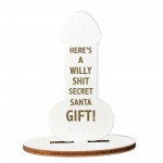 Secret Santa Gifts For Him Her Men Women Funny Engraved