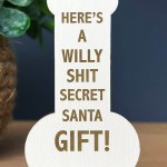 Secret Santa Gifts For Him Her Men Women Funny Engraved