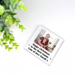 Nanny Nan Gifts Personalised Nanny Grandparent Gift Keepsake