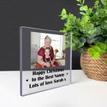 Nanny Nan Gifts Personalised Nanny Grandparent Gift Keepsake