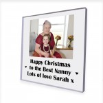 Nanny Nan Gifts Personalised Nanny Grandparent Gift Keepsake