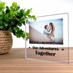 Personalised Photo Valentines Gifts Anniversary Gifts For Him