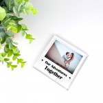 Personalised Photo Valentines Gifts Anniversary Gifts For Him