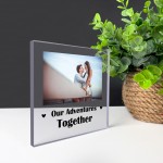 Personalised Photo Valentines Gifts Anniversary Gifts For Him