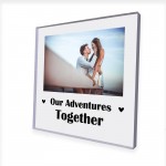 Personalised Photo Valentines Gifts Anniversary Gifts For Him